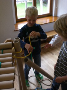 BINDEN UND BAUEN (12)